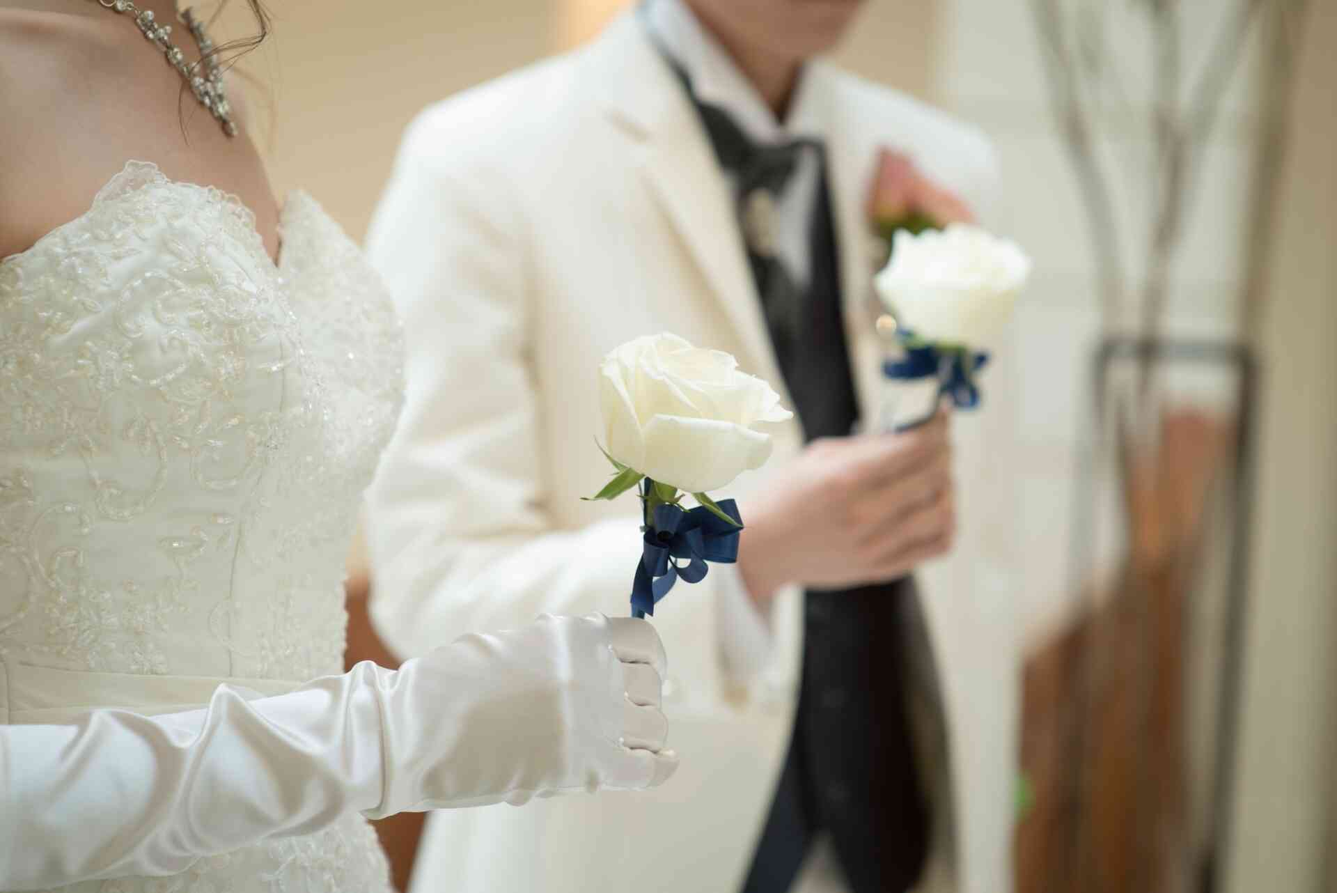 ブライダル業界の研究 結婚式に関われるブライダル業界を解説