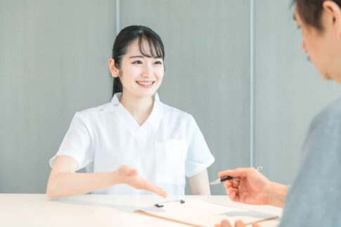 医療事務に向いてる人の特徴とは？求められるスキルや就職する方法