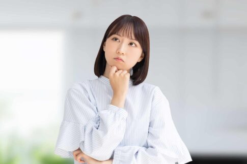 正社員になれない理由は何ですか？