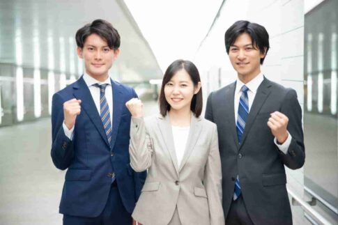 30代から目指せる職業12選！おすすめの資格や人材不足の業界も解説