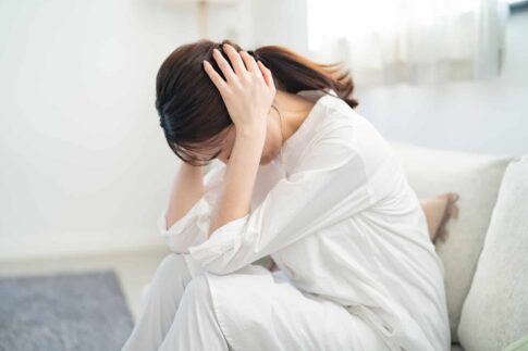 仕事に行きたくない時の拒否反応とは？乗り切る方法も解説