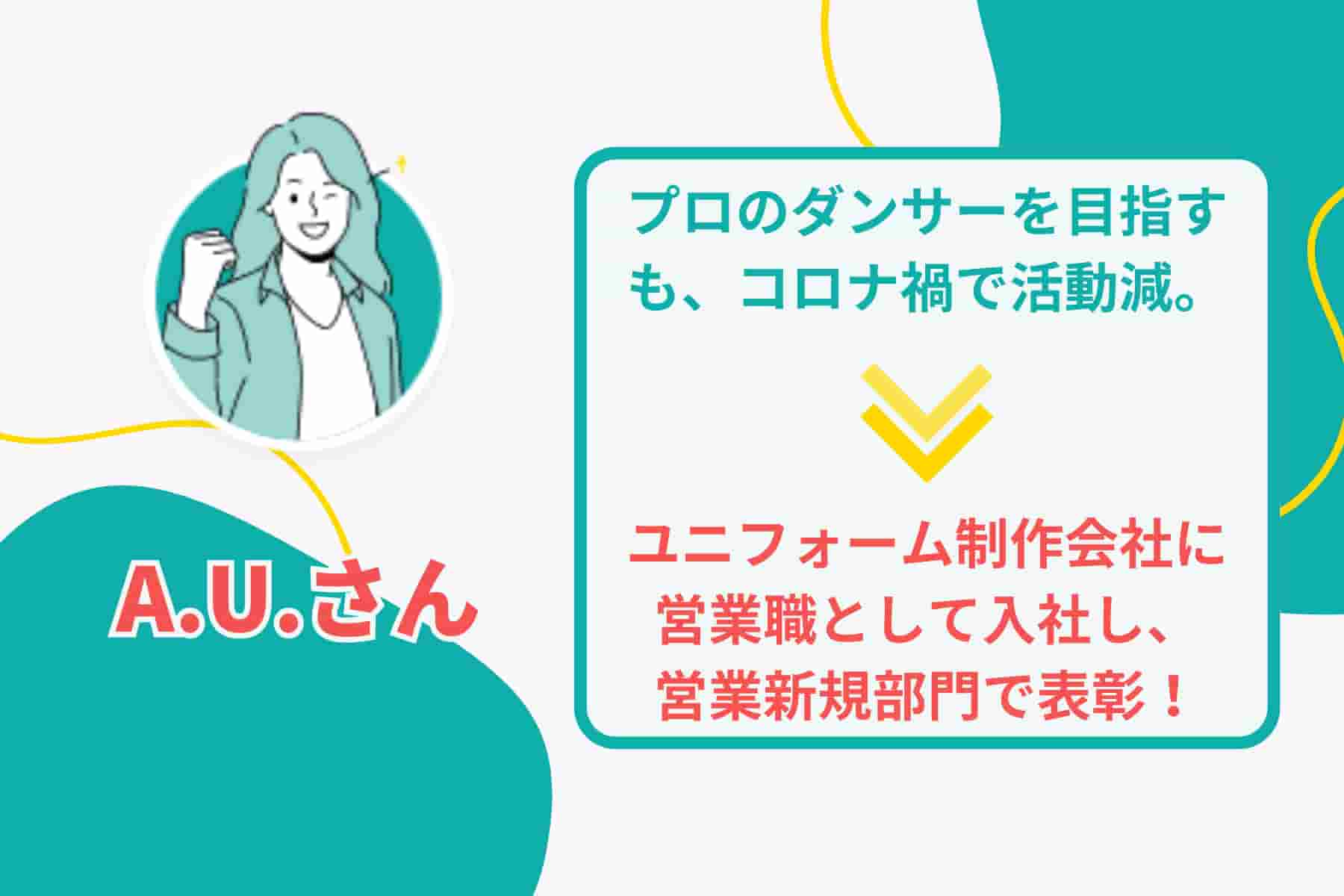 待遇と社員の人柄が良い会社へ就職！