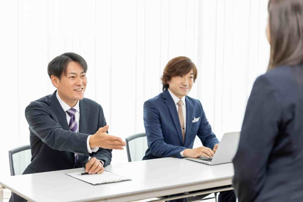 6.無事に内定をいただいてから、入社が決まるまで